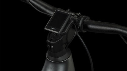 CUBE Reaction Hybrid Race 625 grey´n´metal.