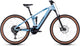 CUBE Stereo Hybrid 120 Pro 750 sagemetallic´n´black