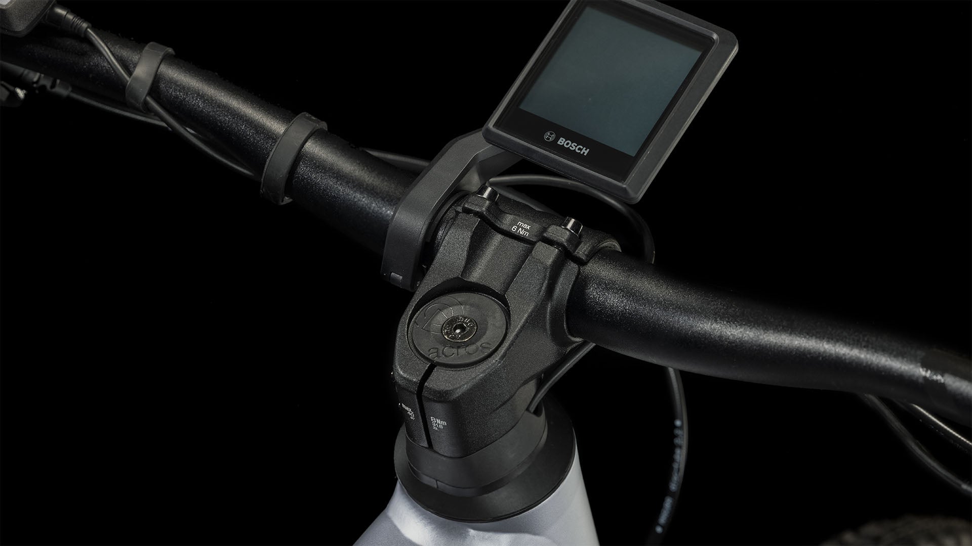 cube stereo hybrid 120 race 2020 CUBE Stereo Hybrid 120 Race 750 polarsilver´n´black