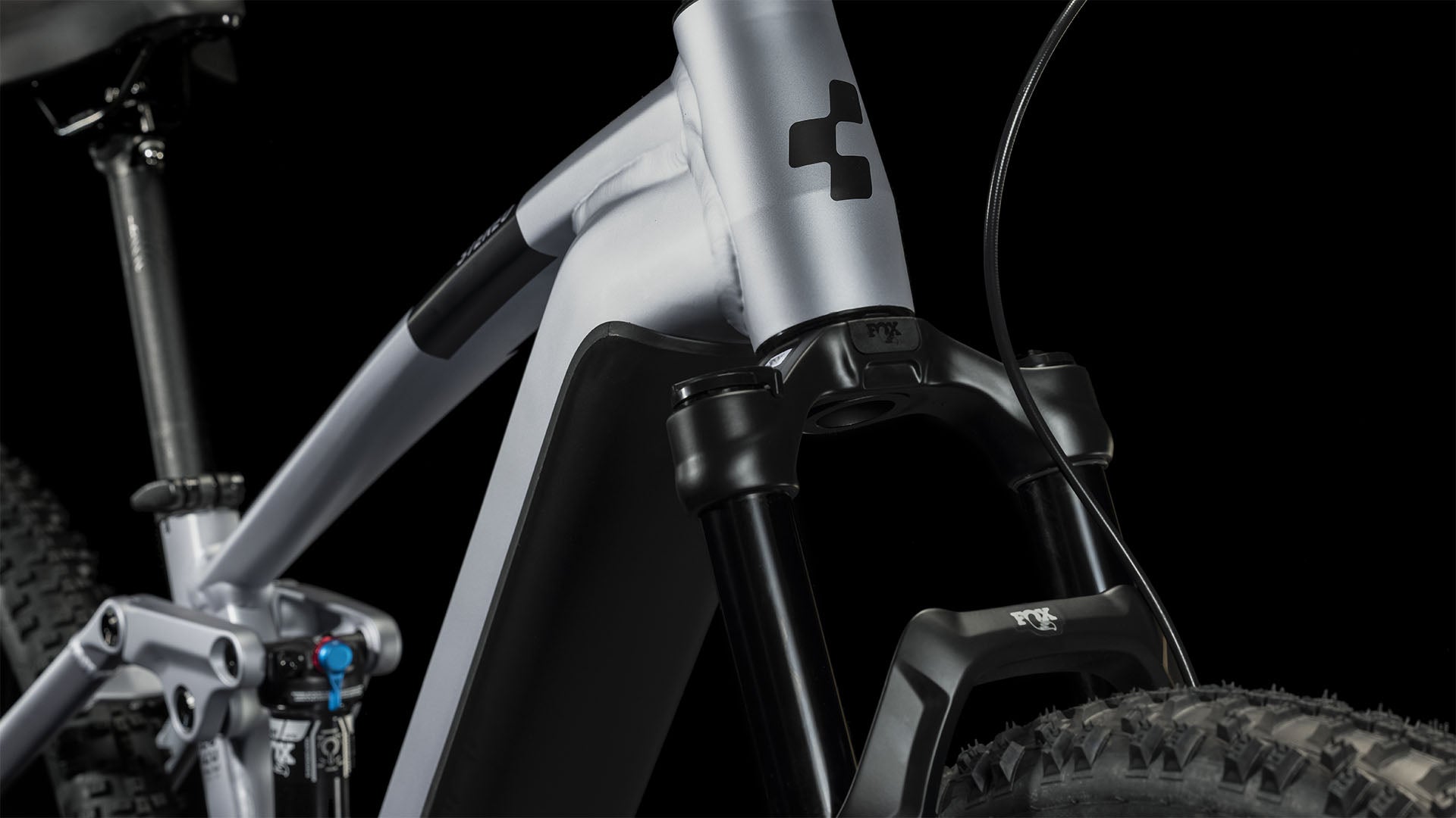 cube stereo hybrid 120 race 750 xl CUBE Stereo Hybrid 120 Race 750 polarsilver´n´black