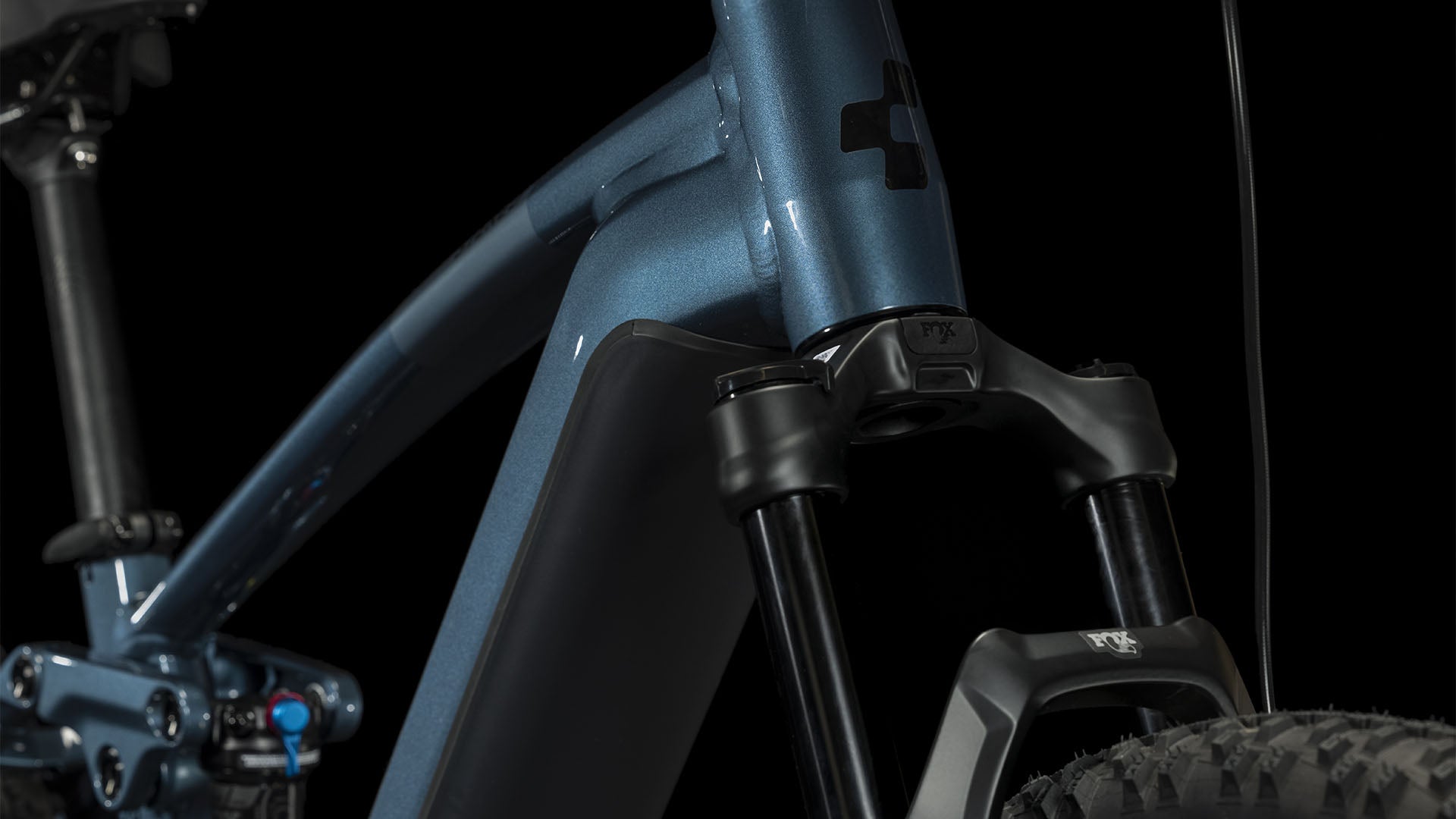 cube stereo hybrid 120 pro 750 gebraucht CUBE Stereo Hybrid 120 Race 750 petrolblue´n´chrome