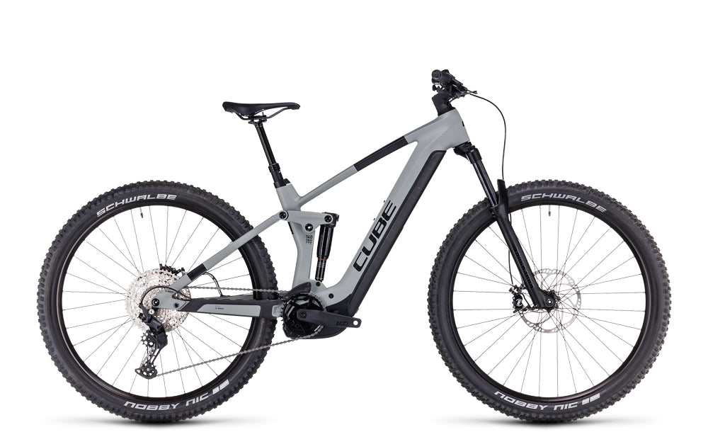 cube stereo hybrid 140 gebraucht CUBE Stereo Hybrid 140 HPC Pro 625 swampgrey´n´black