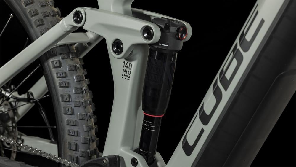 cube stereo hybrid 140 hpc pro 625 CUBE Stereo Hybrid 140 HPC Pro 625 swampgrey´n´black