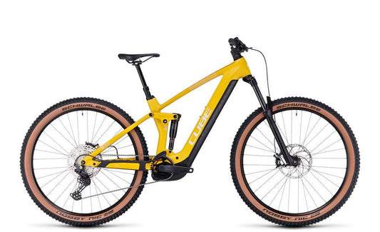 CUBE Stereo Hybrid 140 HPC Pro 625 vivid´n´sun.