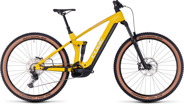 CUBE Stereo Hybrid 140 HPC Pro 750 vivid´n´sun.