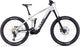 CUBE Stereo Hybrid 160 HPC SLX 750 27.5 grey´n´grey