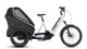 CUBE Trike Family Hybrid 1500 flashwhite´n´reflex