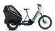 CUBE Trike Family Hybrid 1500 blue´n´reflex.
