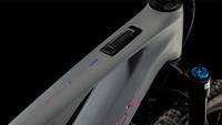 CUBE AMS Hybrid ONE44 C:68X TM 29 swampgrey´n´purplereflex.