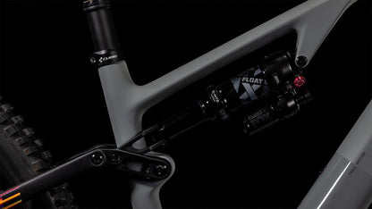 CUBE AMS Hybrid ONE44 C:68X TM 29 swampgrey´n´purplereflex.