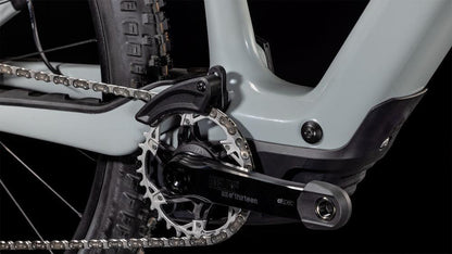 CUBE AMS Hybrid ONE44 C:68X TM 29 swampgrey´n´purplereflex.