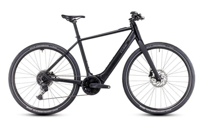 CUBE Editor Hybrid Pro black´n´spectral.