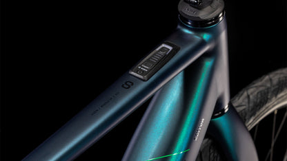 CUBE Editor Hybrid SLT goblin´n´glossy