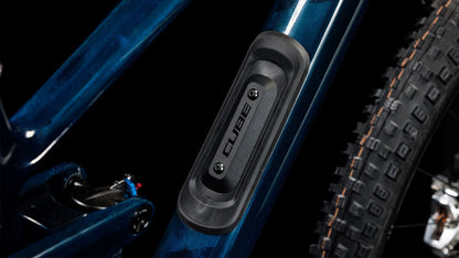 CUBE Stereo ONE44 C:68X SLT liquidblue´n´black
