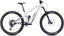 CUBE Stereo ONE55 C:62 Race 29 lightgrey´n´grey