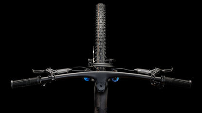CUBE Stereo ONE55 C:62 SLT 29 carbon´n´black