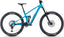 CUBE Stereo ONE55 C:62 SLX 29 bondiblue´n´grey