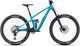 CUBE Stereo ONE55 C:62 SLX 29 bondiblue´n´grey