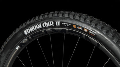 CUBE Stereo ONE77 C:68X SLT 29 flashwhite´n´grey.