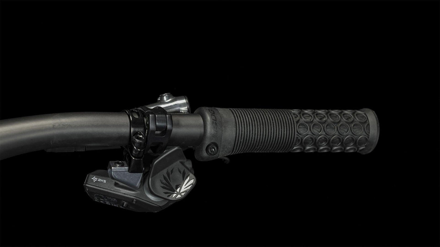 CUBE Stereo ONE77 C:68X SLT 29 flashwhite´n´grey.