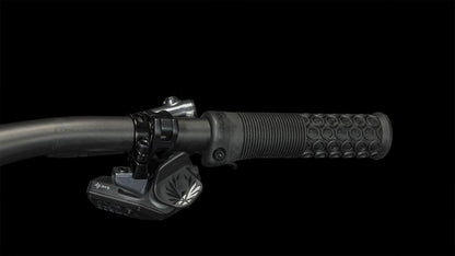 CUBE Stereo ONE77 C:68X SLT 29 flashwhite´n´grey.