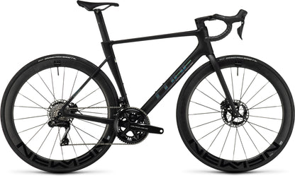 CUBE Litening AIR C:68X SLT carbon´n´rainbow