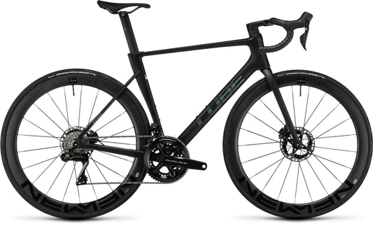 CUBE Litening AIR C:68X SLT carbon´n´rainbow