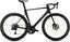 CUBE Litening AIR C:68X SLT carbon´n´rainbow