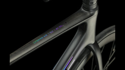 CUBE Litening AIR C:68X SLT carbon´n´rainbow