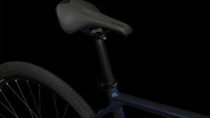 CUBE Nulane velvetblue´n´black