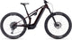 CUBE Stereo Hybrid ONE55 C:68X SLX 750 29 liquidred´n´carbon