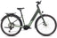 CUBE Kathmandu Hybrid C:62 SLT stellar´n´origanogreen