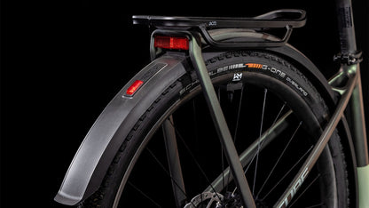 CUBE Kathmandu Hybrid C:62 SLT stellar´n´origanogreen