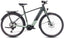 CUBE Kathmandu Hybrid C:62 SLT stellar´n´origanogreen