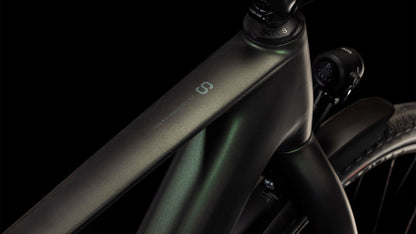 CUBE Kathmandu Hybrid C:62 SLT stellar´n´origanogreen