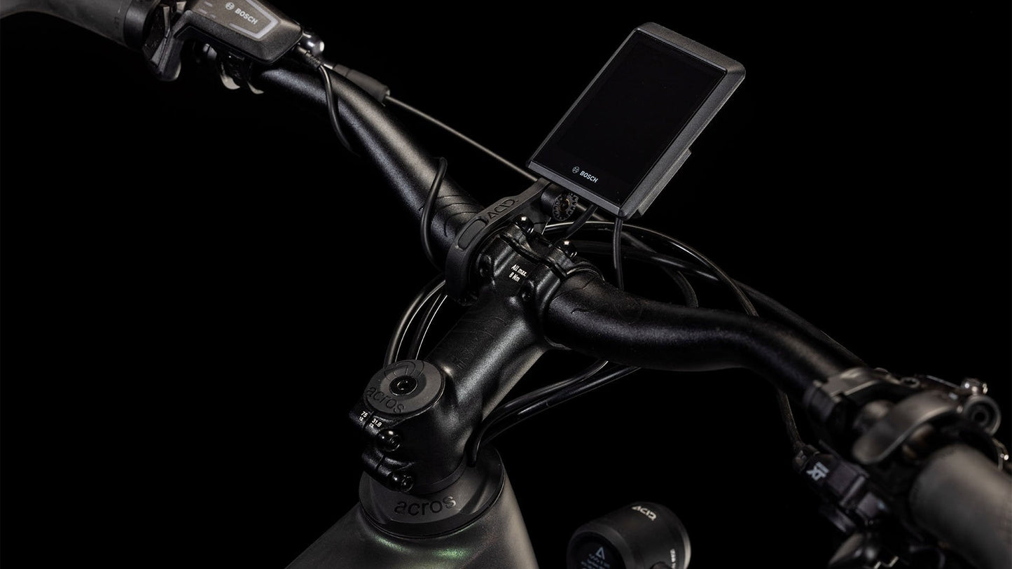 CUBE Kathmandu Hybrid C:62 SLT stellar´n´origanogreen