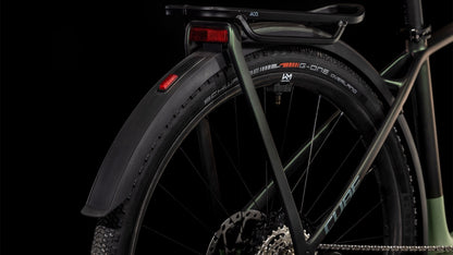 CUBE Kathmandu Hybrid C:62 SLT stellar´n´origanogreen