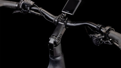 CUBE Kathmandu Hybrid C:62 SLX carbon 'n' black
