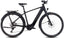 CUBE Kathmandu Hybrid C:62 SLX carbon 'n' black