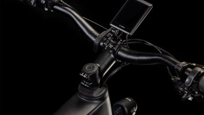 CUBE Kathmandu Hybrid C:62 SLX carbon 'n' black