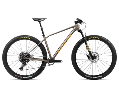 Orbea ALMA H11 Taupe Brown (Matt) - Mang