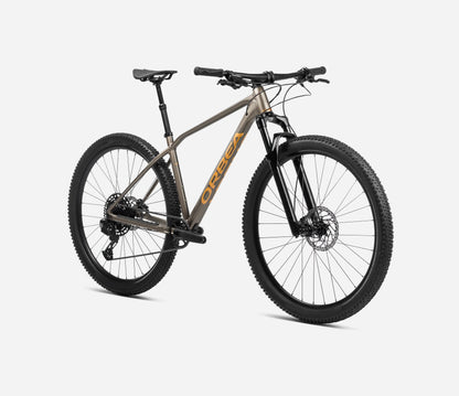 Orbea ALMA H11 Taupe Brown (Matt) - Mang