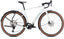 CUBE Nuroad Hybrid C:62 Race FE desertstone´n´green