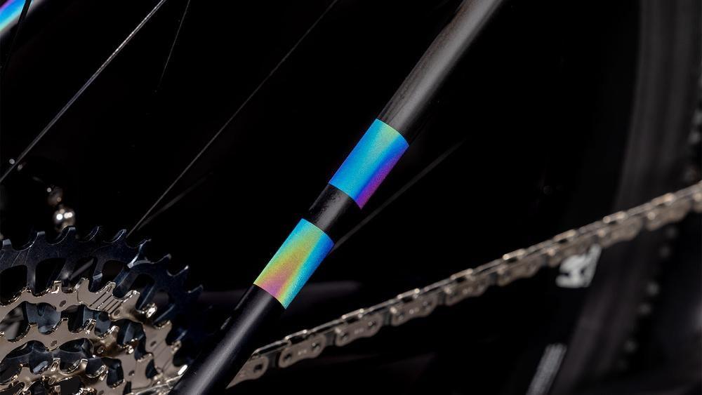 CUBE Nuroad Hybrid C:62 SLX carbon'n'glossy.