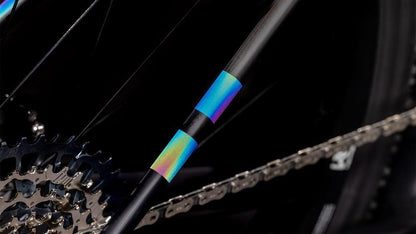 CUBE Nuroad Hybrid C:62 SLX carbon'n'glossy.