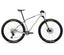 Orbea ALMA M50 Halo Silver (Gloss) - Sha