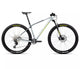 Orbea ALMA M50 Halo Silver (Gloss) - Sha