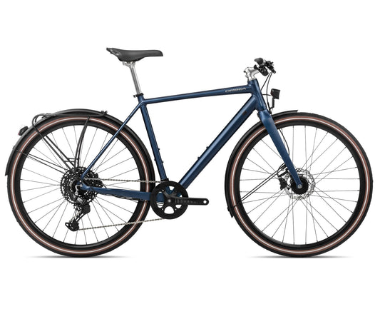 Orbea CARPE 10 Moondust Blue