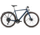 Orbea CARPE 10 Moondust Blue