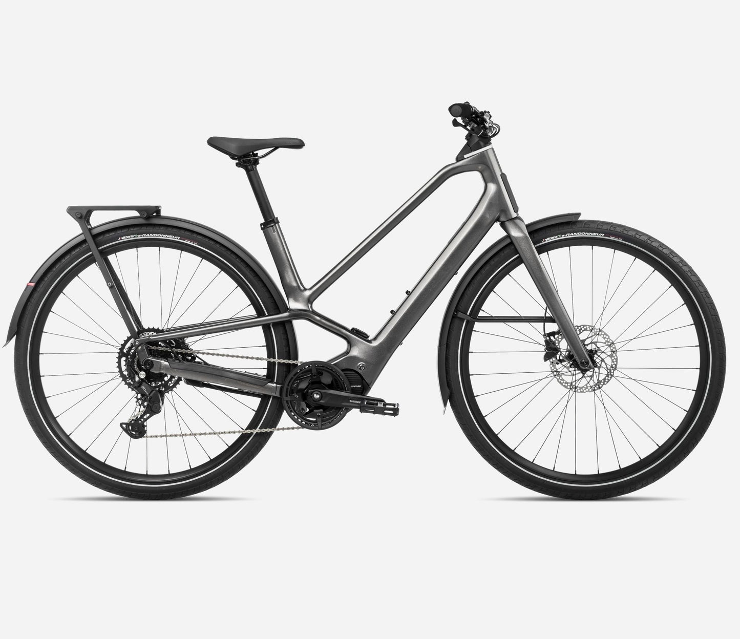 Orbea Diem 30 Glitter Anthracite